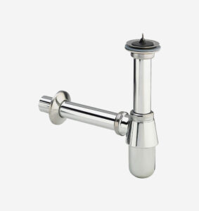 Bathroom Decor Plumbing Amazing Bottle Trap
