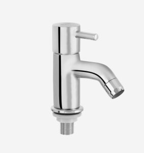Parryware G3317A1 Agate Pro Wall Mixer 3-In-1