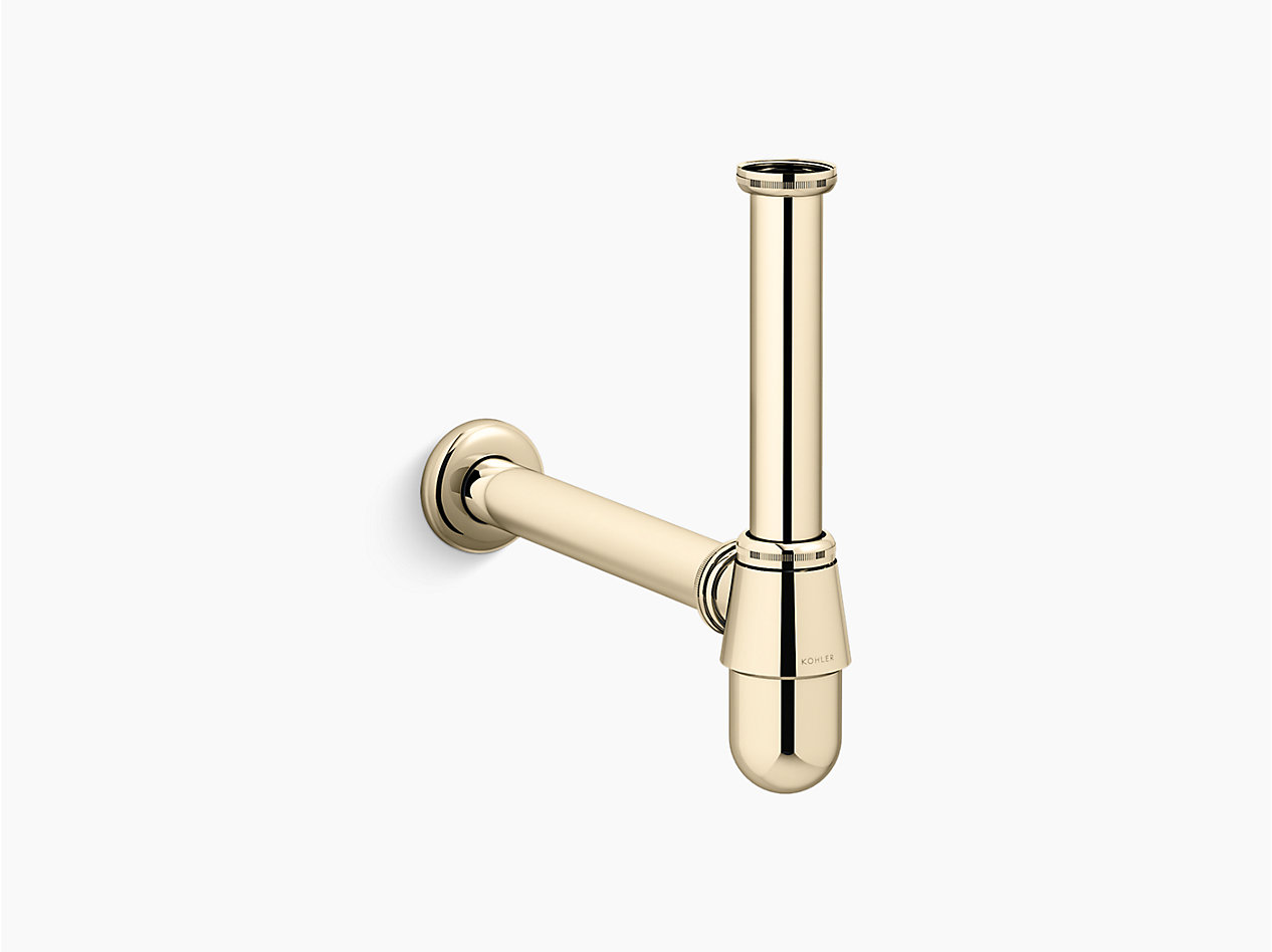 32 mm x 32 mm bottle trap