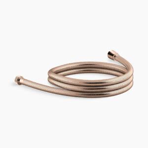 150 cm metal shower hose