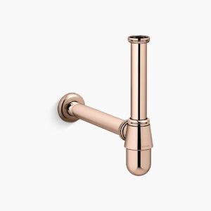 32 mm x 32 mm bottle trap