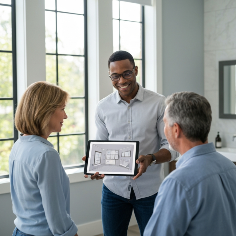 Why Architects Recommend Kohler Bathroom Products