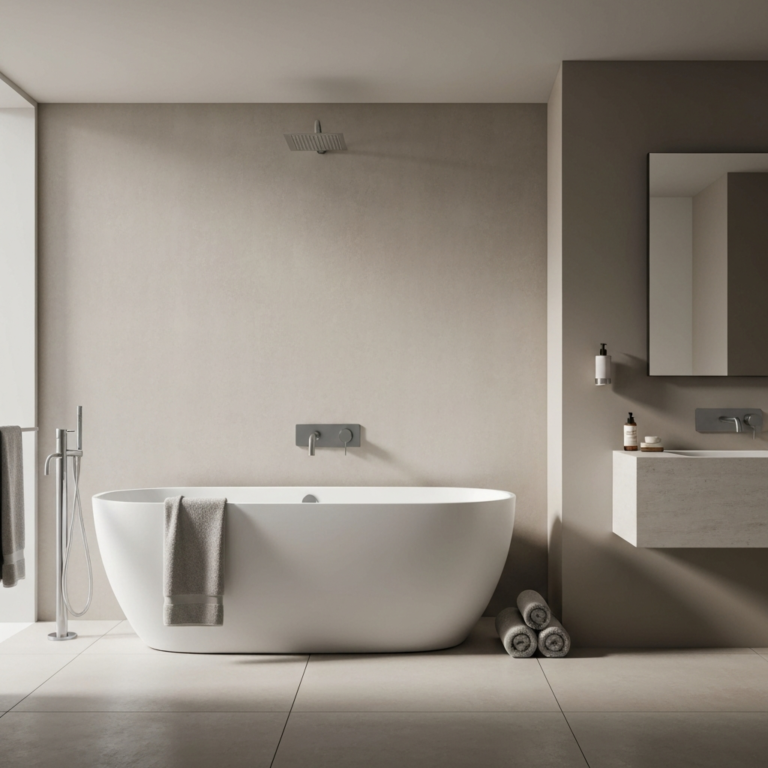 Best Bathroom Showrooms Near Pimpri Chinchwad